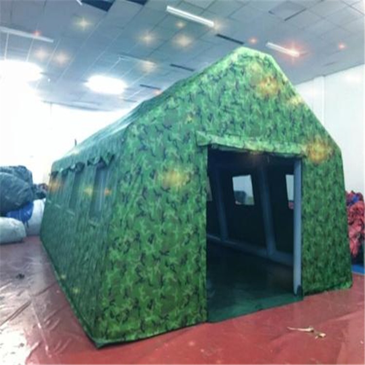 梅州充气军用帐篷模型批发
