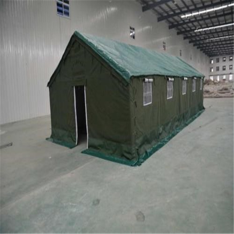 梅州充气军用帐篷模型订制厂家