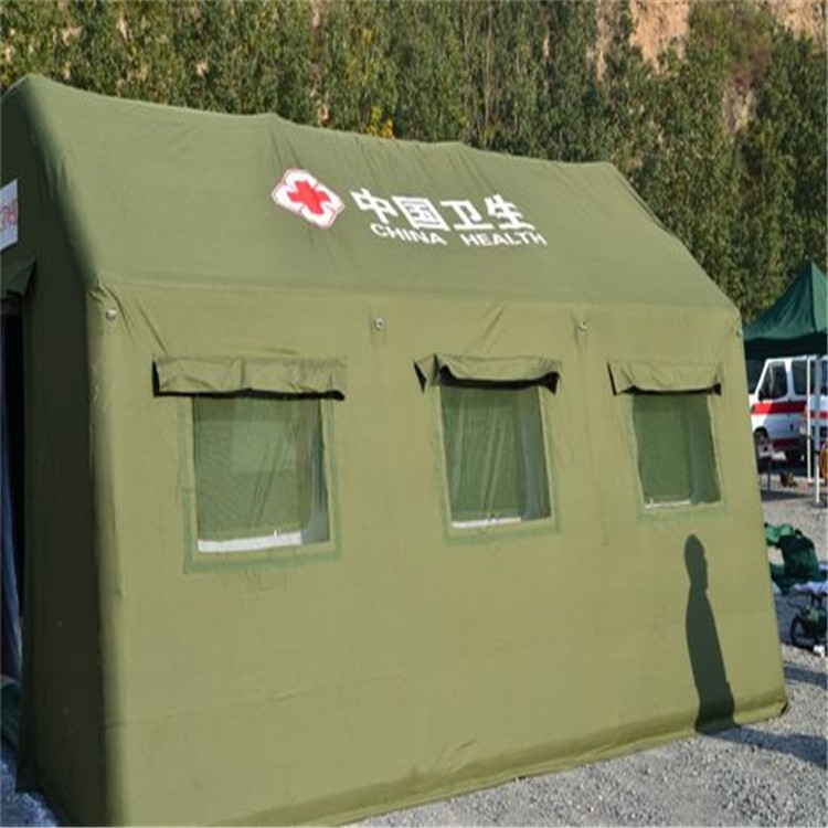 梅州充气军用帐篷模型厂家直销